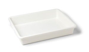 Polypropylene Multi-Purpose Lab Containment Tray