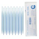 Biologix 25 Pack Disposable Inoculating Loops