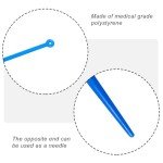 Biologix 25 Pack Disposable Inoculating Loops
