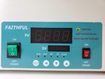 Digital Thermostatic Water Bath, 12L Capacity