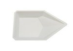 Heathrow Scientific Large Pour Boat Weighing Dishes
