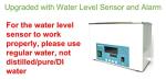 Digital Thermostatic Water Bath, 12L Capacity
