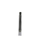 Dental Lab Bur Cleaning Brush with Wire Bristles