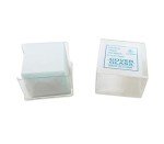 Microscope Cover Glasses - 1000 Pieces, 22mm x 22mm