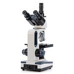 SWIFT SW350T Trinocular Compound Lab Microscope