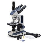 SWIFT SW350T Trinocular Compound Lab Microscope