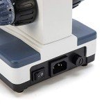 SWIFT SW350T Trinocular Compound Lab Microscope