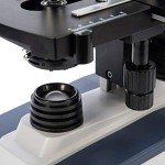 SWIFT SW350T Trinocular Compound Lab Microscope