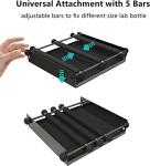 LAB FISH Digital Orbital Shaker with Timer