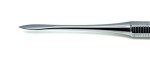 Double-Ended Dental Beale Spatula for Wax Mixing