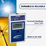 Handheld UV Index Meter - Solarmeter Model 6.5
