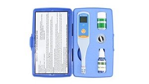 Apera AI221 SX610 Waterproof pH Pen Tester