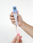 Apera AI221 SX610 Waterproof pH Pen Tester