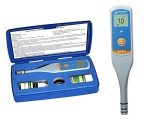 Apera AI221 SX610 Waterproof pH Pen Tester