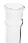 EISCO 1000ml Class A Volumetric Flask with Stopper