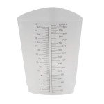 32 oz Triangular Measuring Beaker - Pack of 20