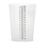 32 oz Triangular Measuring Beaker - Pack of 20