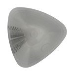 32 oz Triangular Measuring Beaker - Pack of 20