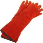 Heat Resistant Biohazard Autoclave Gauntlet Gloves