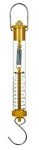 Eisco Labs Newton Force Meter Spring Scale 50N