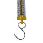 Eisco Labs Newton Force Meter Spring Scale 50N