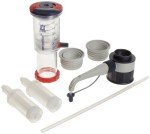 BrandTech 10mL Adjustable Volume Bottletop Dispenser