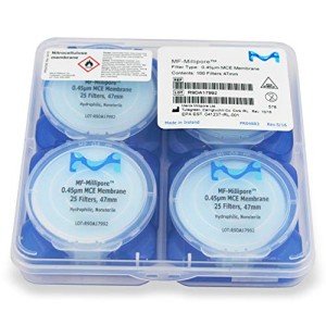 SDI-045 Filters Pack of 100 for Testing