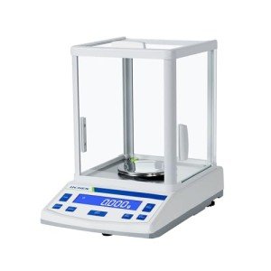 High Precision Lab Scale - 500g Capacity