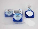 SDI-045 Filters Pack of 100 for Testing