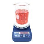 Scilogex MS-H280-PRO Magnetic Hotplate Stirrer