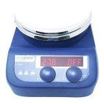 Scilogex MS-H280-PRO Magnetic Hotplate Stirrer
