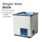 JOANLAB 3L Digital Thermostatic Water Bath