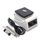 Eisco Hot Plate Stirrer - 250W, 320°C, 2L