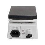 Eisco Hot Plate Stirrer - 250W, 320°C, 2L