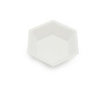 Hexagonal Anti-Static Weigh Boats, 6 mL, 500 Pack