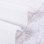 Extra Large Silicone Placemat - Heat Resistant, Non-Slip