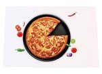 Extra Large Silicone Placemat - Heat Resistant, Non-Slip