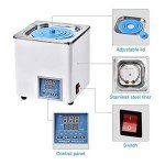 JOANLAB 3L Digital Thermostatic Water Bath