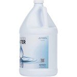 Laboratory Grade Deionized Water - Sterile Solution