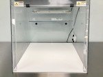 Mystaire PCR Workstation with Warranty - Video Available