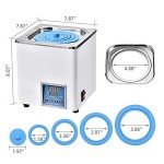 JOANLAB 3L Digital Thermostatic Water Bath