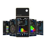 Handheld Spectrometer Bundle for Color Control & Testing