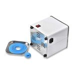 JOANLAB 3L Digital Thermostatic Water Bath