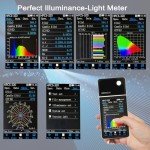 Handheld Spectrometer Bundle for Color Control & Testing