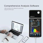 Handheld Spectrometer Bundle for Color Control & Testing
