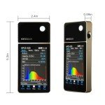Handheld Spectrometer Bundle for Color Control & Testing