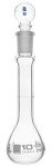 10ml Class A Volumetric Flask with Glass Stopper