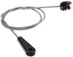 Brushtech 48-Inch Extra Long Flexible Drain Brush