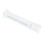 SHUATI 1000ml Autoclavable Measuring Cylinder