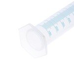 SHUATI 1000ml Autoclavable Measuring Cylinder